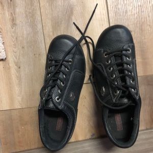 Harley Davisson Tia 10